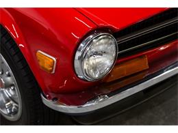 1973 Triumph TR6 (CC-2122504) for sale in Lebanon, Tennessee
