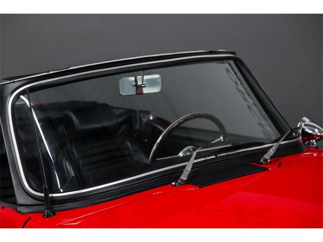 1973 Triumph TR6 (CC-2122504) for sale in Lebanon, Tennessee