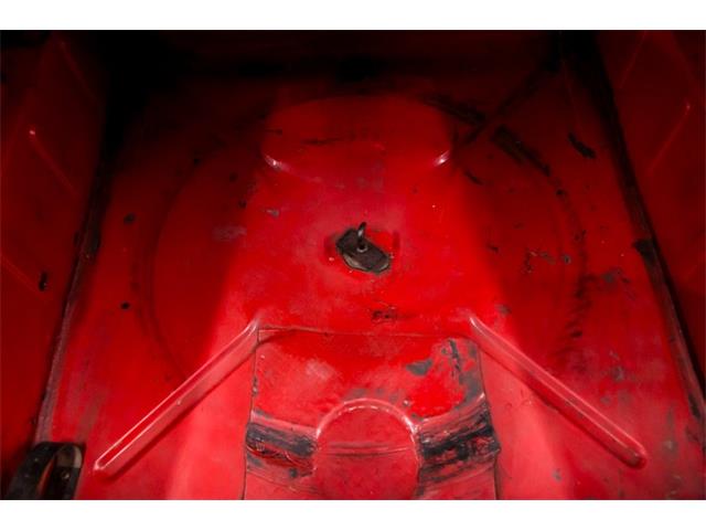 1973 Triumph TR6 (CC-2122504) for sale in Lebanon, Tennessee
