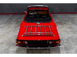 1973 Triumph TR6 (CC-2122504) for sale in Lebanon, Tennessee