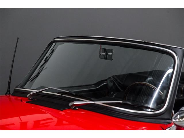 1973 Triumph TR6 (CC-2122504) for sale in Lebanon, Tennessee