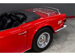 1973 Triumph TR6 (CC-2122504) for sale in Lebanon, Tennessee