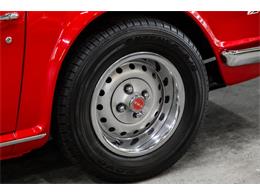 1973 Triumph TR6 (CC-2122504) for sale in Lebanon, Tennessee