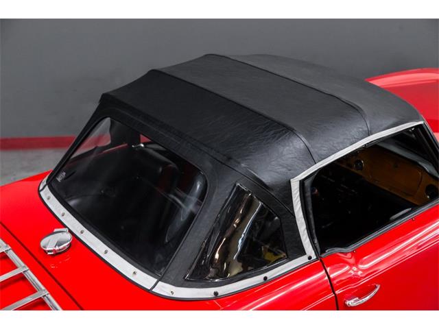 1973 Triumph TR6 (CC-2122504) for sale in Lebanon, Tennessee