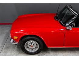1973 Triumph TR6 (CC-2122504) for sale in Lebanon, Tennessee