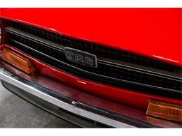 1973 Triumph TR6 (CC-2122504) for sale in Lebanon, Tennessee