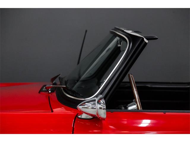 1973 Triumph TR6 (CC-2122504) for sale in Lebanon, Tennessee