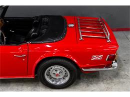 1973 Triumph TR6 (CC-2122504) for sale in Lebanon, Tennessee