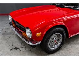 1973 Triumph TR6 (CC-2122504) for sale in Lebanon, Tennessee