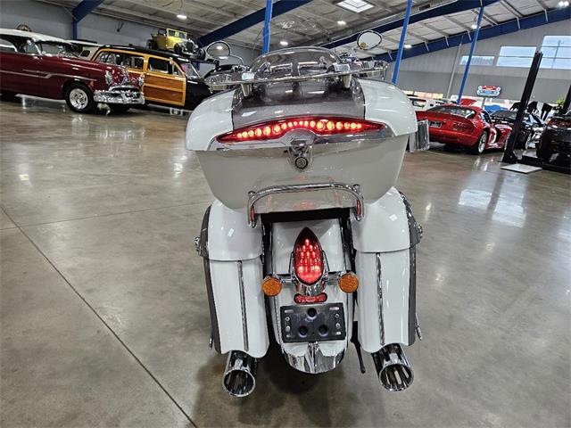 2020 Indian Roadmaster (CC-2122506) for sale in Salem, Ohio