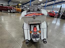 2020 Indian Roadmaster (CC-2122506) for sale in Salem, Ohio
