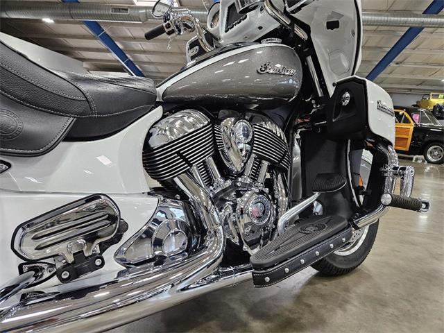 2020 Indian Roadmaster (CC-2122506) for sale in Salem, Ohio