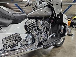 2020 Indian Roadmaster (CC-2122506) for sale in Salem, Ohio