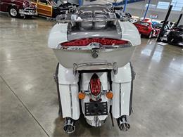 2020 Indian Roadmaster (CC-2122506) for sale in Salem, Ohio