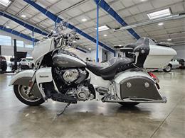 2020 Indian Roadmaster (CC-2122506) for sale in Salem, Ohio