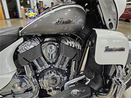 2020 Indian Roadmaster (CC-2122506) for sale in Salem, Ohio