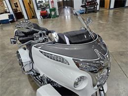 2020 Indian Roadmaster (CC-2122506) for sale in Salem, Ohio