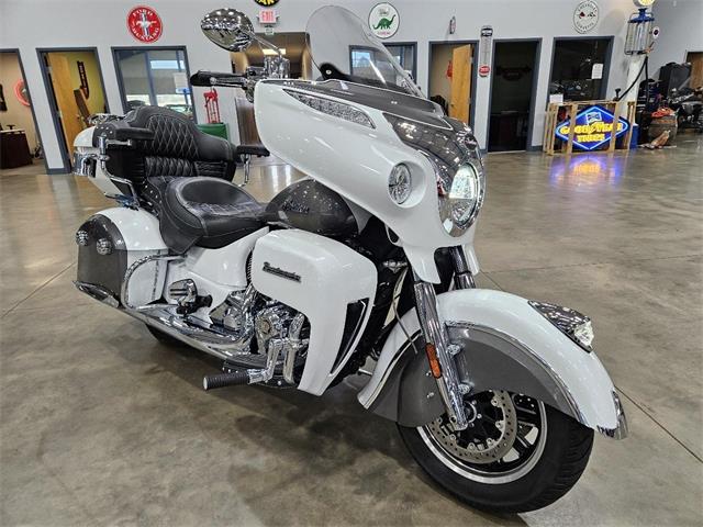 2020 Indian Roadmaster (CC-2122506) for sale in Salem, Ohio