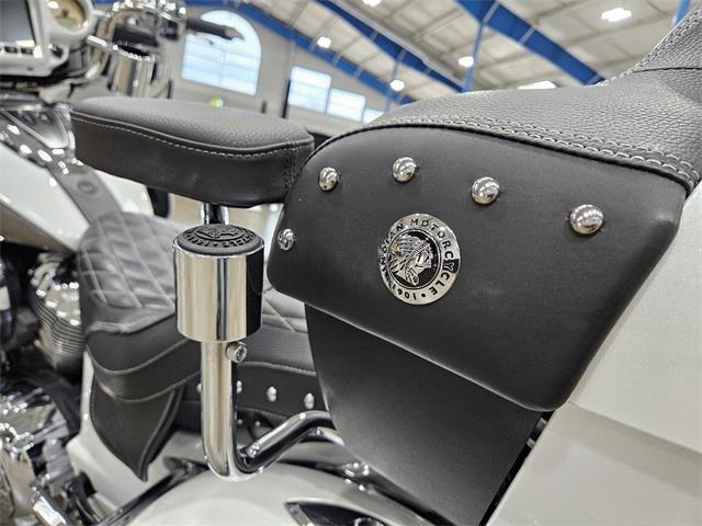 2020 Indian Roadmaster (CC-2122506) for sale in Salem, Ohio