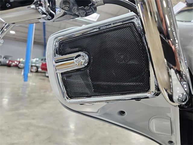 2020 Indian Roadmaster (CC-2122506) for sale in Salem, Ohio