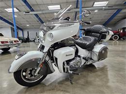 2020 Indian Roadmaster (CC-2122506) for sale in Salem, Ohio