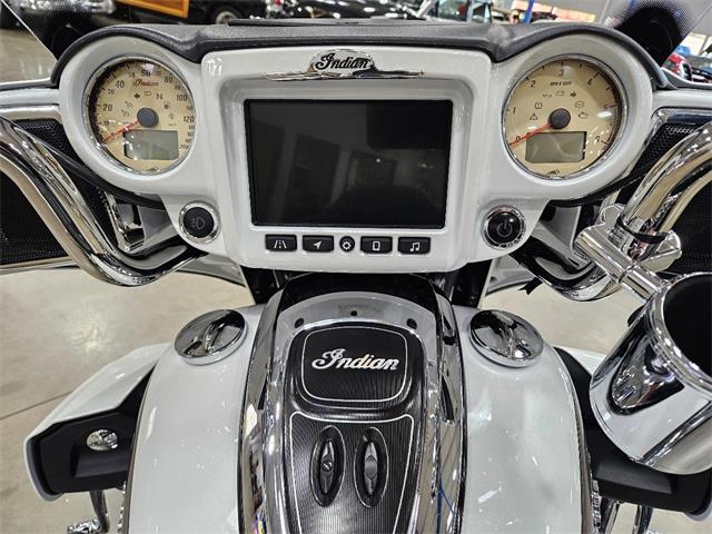 2020 Indian Roadmaster (CC-2122506) for sale in Salem, Ohio
