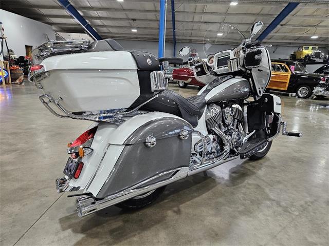 2020 Indian Roadmaster (CC-2122506) for sale in Salem, Ohio