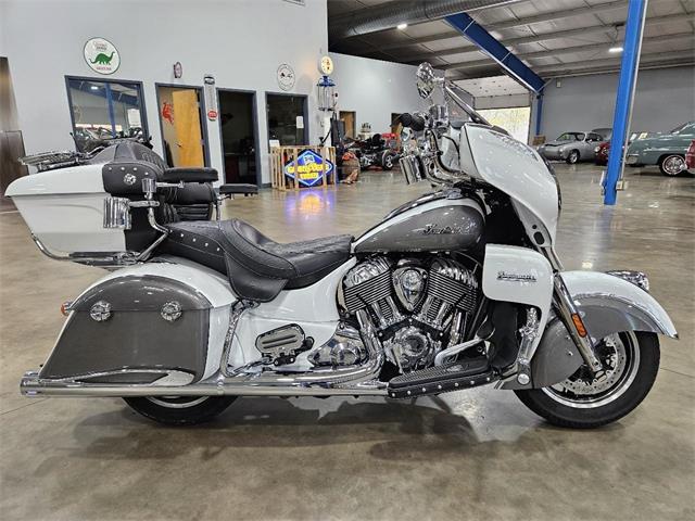2020 Indian Roadmaster (CC-2122506) for sale in Salem, Ohio
