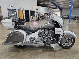 2020 Indian Roadmaster (CC-2122506) for sale in Salem, Ohio