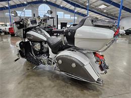 2020 Indian Roadmaster (CC-2122506) for sale in Salem, Ohio