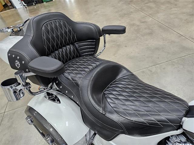 2020 Indian Roadmaster (CC-2122506) for sale in Salem, Ohio