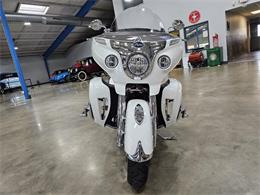 2020 Indian Roadmaster (CC-2122506) for sale in Salem, Ohio