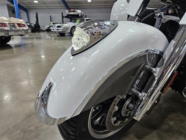 2020 Indian Roadmaster (CC-2122506) for sale in Salem, Ohio