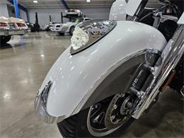 2020 Indian Roadmaster (CC-2122506) for sale in Salem, Ohio