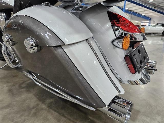 2020 Indian Roadmaster (CC-2122506) for sale in Salem, Ohio
