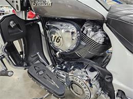 2020 Indian Roadmaster (CC-2122506) for sale in Salem, Ohio
