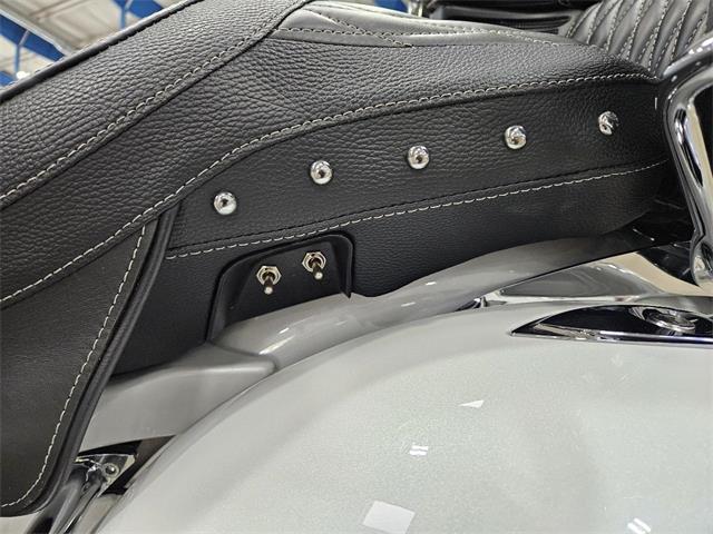 2020 Indian Roadmaster (CC-2122506) for sale in Salem, Ohio
