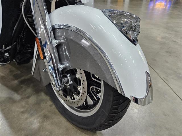 2020 Indian Roadmaster (CC-2122506) for sale in Salem, Ohio