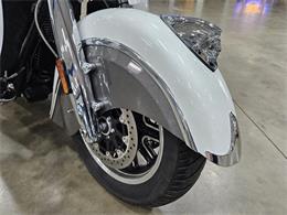 2020 Indian Roadmaster (CC-2122506) for sale in Salem, Ohio