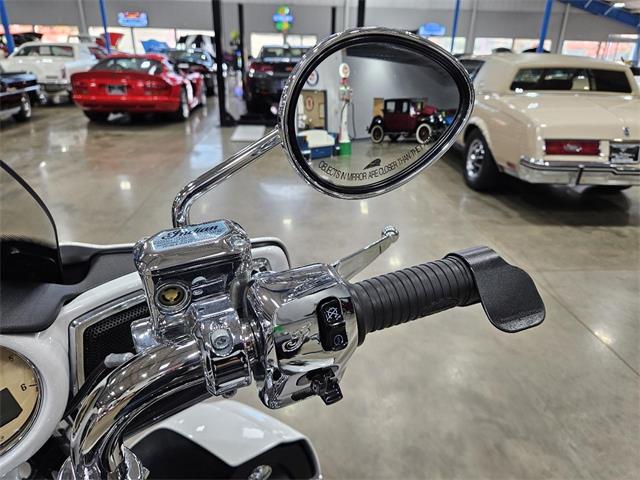 2020 Indian Roadmaster (CC-2122506) for sale in Salem, Ohio