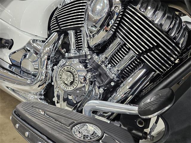 2020 Indian Roadmaster (CC-2122506) for sale in Salem, Ohio