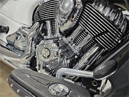 2020 Indian Roadmaster (CC-2122506) for sale in Salem, Ohio