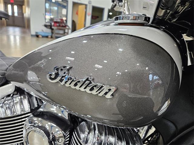 2020 Indian Roadmaster (CC-2122506) for sale in Salem, Ohio