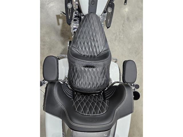 2020 Indian Roadmaster (CC-2122506) for sale in Salem, Ohio