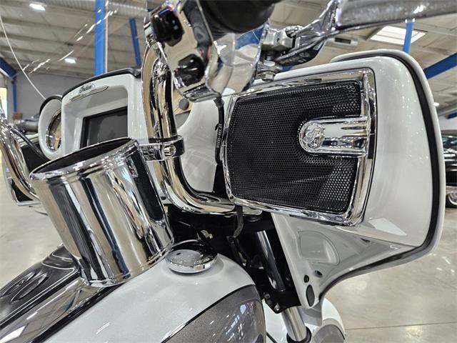 2020 Indian Roadmaster (CC-2122506) for sale in Salem, Ohio
