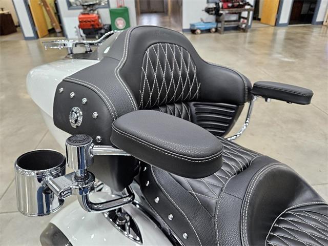 2020 Indian Roadmaster (CC-2122506) for sale in Salem, Ohio
