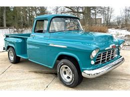 1956 Chevrolet 3200 (CC-2122507) for sale in West Chester, Pennsylvania