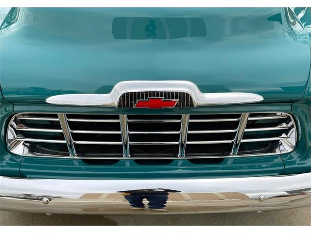 1956 Chevrolet 3200 (CC-2122507) for sale in West Chester, Pennsylvania
