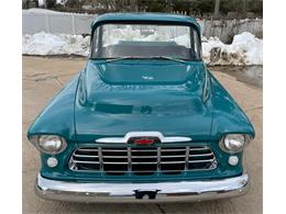 1956 Chevrolet 3200 (CC-2122507) for sale in West Chester, Pennsylvania