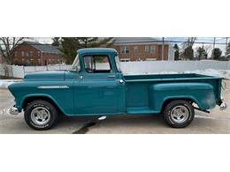1956 Chevrolet 3200 (CC-2122507) for sale in West Chester, Pennsylvania